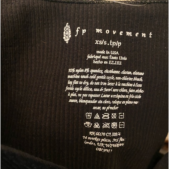 Free People Movement Shakti Seamless Sports
Bra - Picture 4 of 8